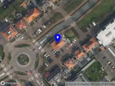 Vereniging van Eigenaars Willem de Sitterstraat 5 en Pauwstraat 9 tot en met 27 (oneven nummers) te Naaldwijk Naaldwijk