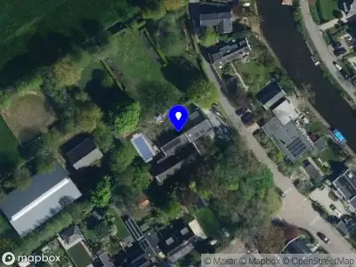 Grantchester Meadows B.V. Baambrugge