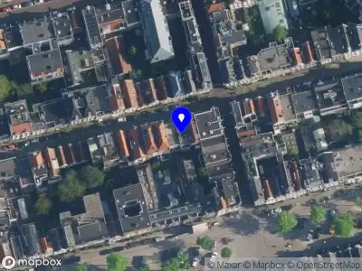 Nieuw bedrijf Vereniging van Eigenaars Goudsbloemstraat 53