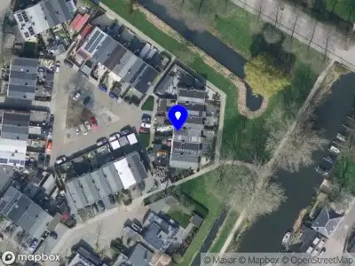 The BullySjop Puttershoek