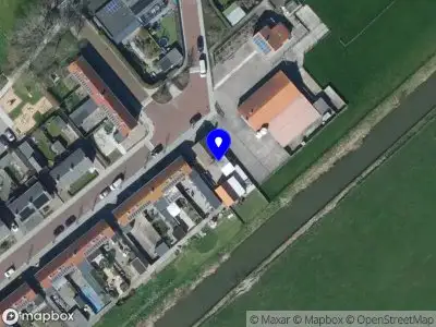 Allround Service Braber Stad aan 't Haringvliet