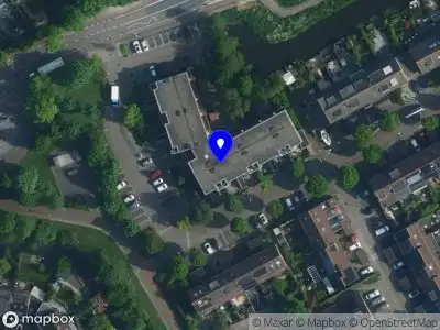 YahyaBekkaoui Ouderkerk aan de Amstel
