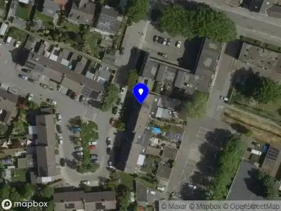 Nieuw bedrijf NasSolutions