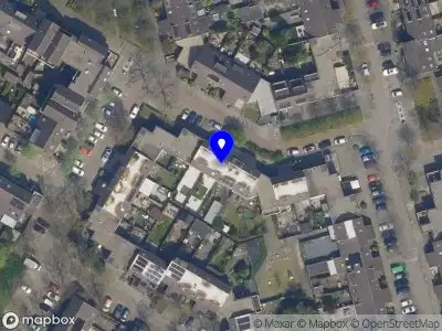 Nieuw bedrijf Adviesbureau van Elewout