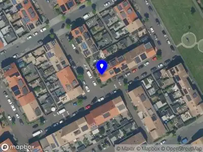 Hashen Ayman Assendelft