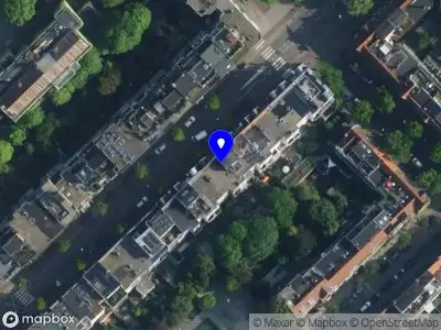 Vereniging van Eigenaars gebouw Wethouder Frankeweg 32 te Amsterdam