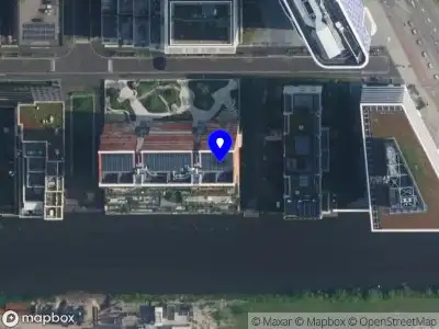 ProjectFlow Solutions Amsterdam