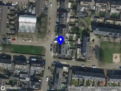 Nieuw bedrijf Jomi handelsonderneming