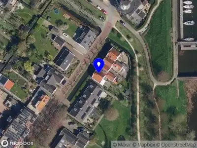 D. Blom Beheer B.V. Willemstad