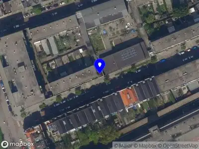 Nieuw bedrijf GO-Khan