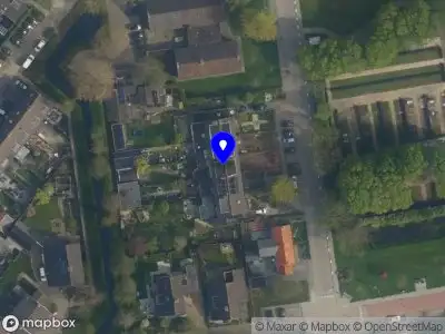 Polarcode Moerkapelle