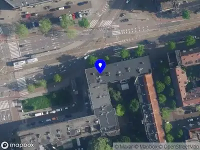 Krops Project Services Amsterdam