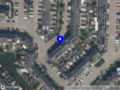 Louwrie Capelle aan den IJssel