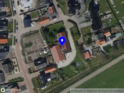 Nieuw bedrijf Radenmas Holding B.V.