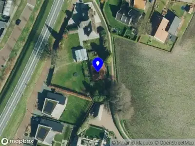 Green Lake Ventures B.V.