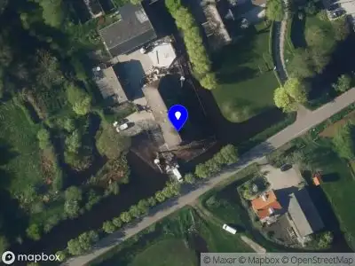 MBE Real Estate B.V. Kamerik