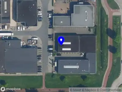 Vereniging van Eigenaars Business Center Pleimuiden 5-A tot en met 5-H, 5k tot en met 5-N, 5-P, 5-R, 5-S en 5-T te Amsterdam Amsterdam