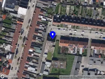 TSM Project Roosendaal