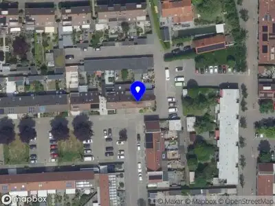 ENES Elektra Bergen op Zoom