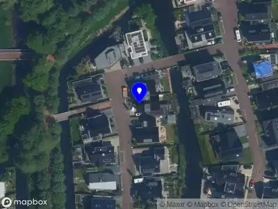 Awa Khanzadeh Amsterdam