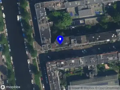 Ctrl+Vi Amsterdam