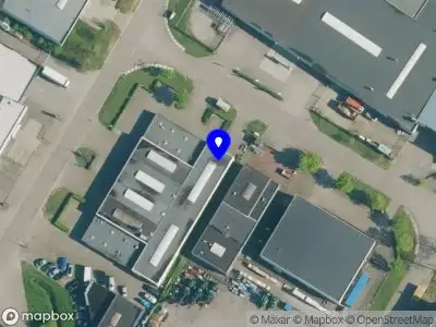 Nieuw bedrijf saunaservice.nl