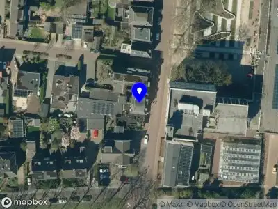 Nieuw bedrijf Eelman.dev