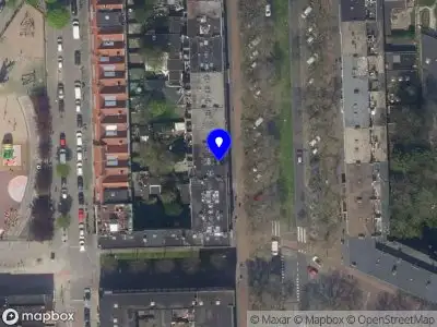 Nieuw bedrijf Nayden Bouw & Schoonmaak