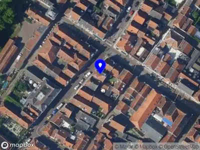 Nieuw bedrijf Van Triest Commissioning & Consultancy