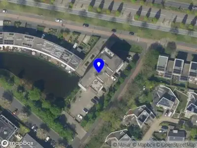 Three Consulting Amersfoort