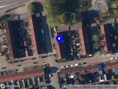 Stichting Dierenambulance Frl