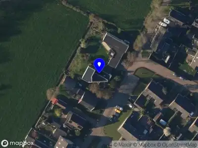 Huisartsenpraktijk Rottevalle Rottevalle