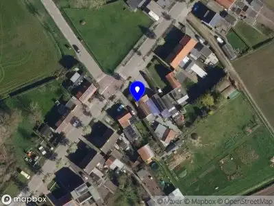 Benny's Openhaardhout