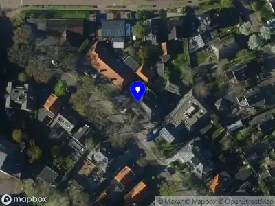Stichting Pensionado Bergen (NH)