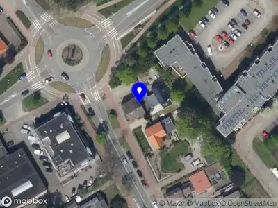 Ebbenhof B.V. Soest