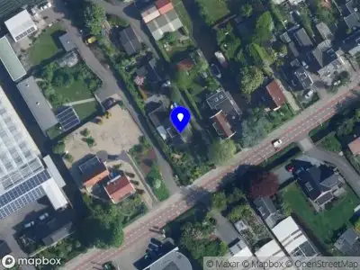 Schoonheidssalon SeanNoa