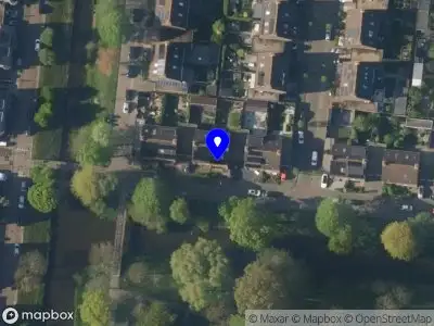 Stichting Fruitful Tree Foundation Alphen aan den Rijn Alphen aan den Rijn