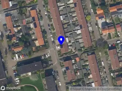 Nieuw bedrijf Energize Gymwear