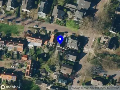 1m98 architecten B.V. Oosterbeek