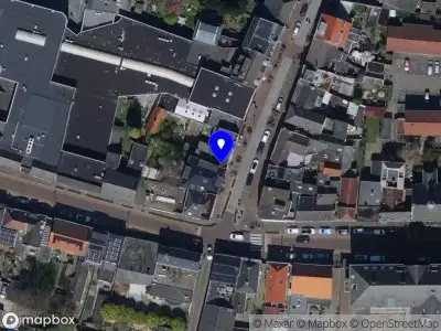 Nieuw bedrijf Vereniging van Eigenaars Fenkelstraat 5 en 5a te Oudenbosch