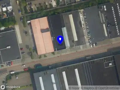 Tensen Tweewielers Westland B.V. 's-Gravenzande