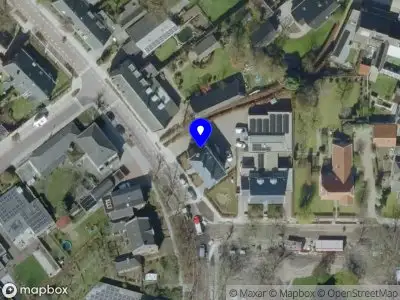 Nieuw bedrijf Dentartis B.V.