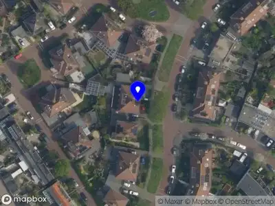 Stichting Koninkrijkszaken