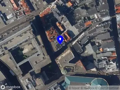 Vereniging van eigenaars gebouw 