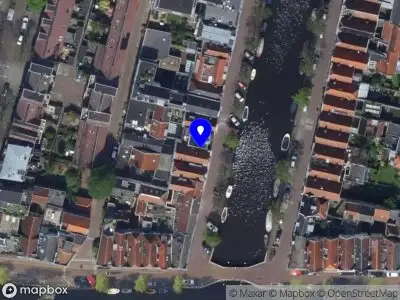 Vereniging van Eigenaars Herengracht 10 te Leiden Leiden