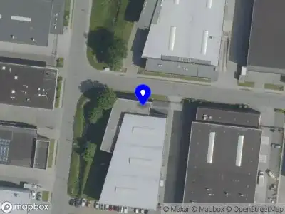 Stas Holding B.V. Eindhoven