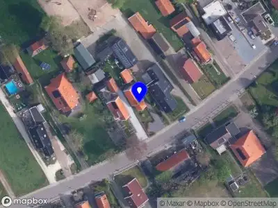 Hendrika's Kattenzorg