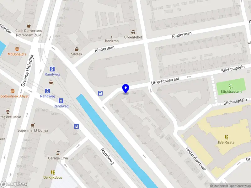 Nieuw bedrijf FD Fiber Optic