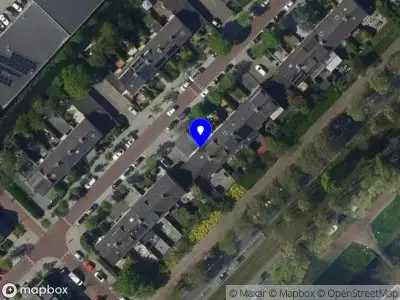 TH SH Enterprises B.V. 's-Gravenhage
