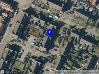 Arjen Vaartjes Docent